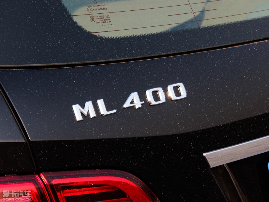 2014YM ML 400 4MATIC Ӹ