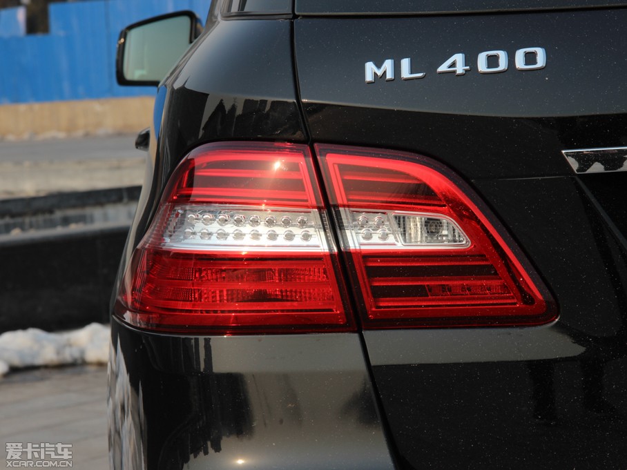 2014YM ML 400 4MATIC Ӹ