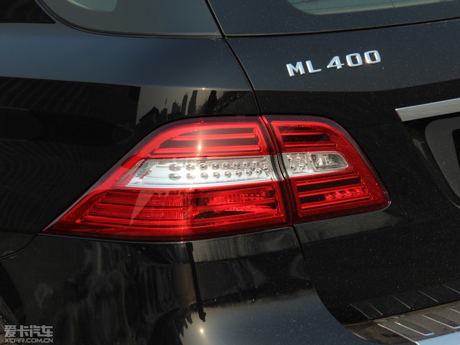 2014YM ML 400 4MATIC Ӹ