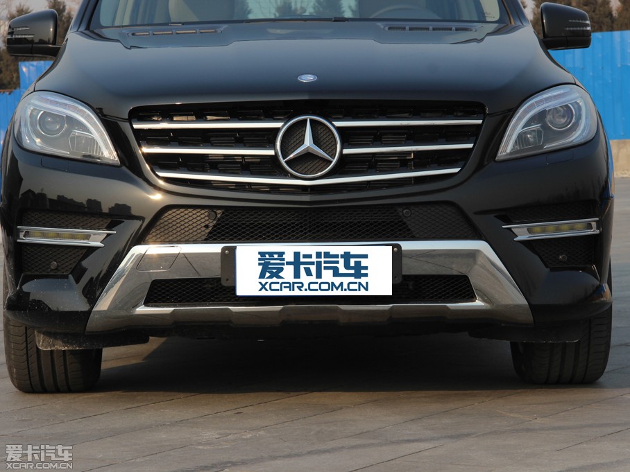 2014YM ML 400 4MATIC Ӹ