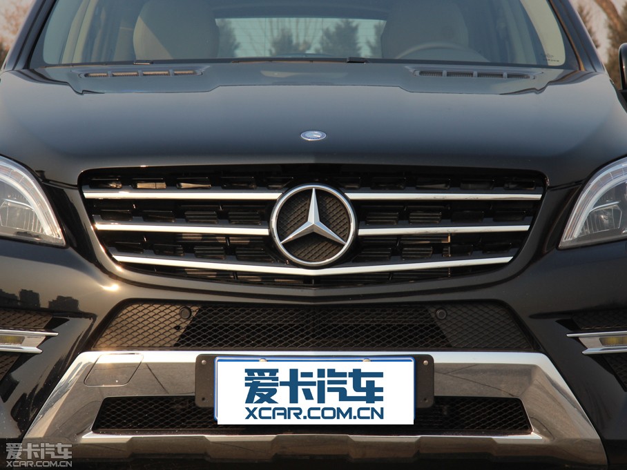 2014YM ML 400 4MATIC Ӹ