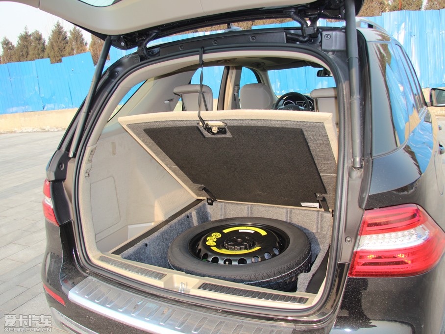 2014YM ML 400 4MATIC Ӹ