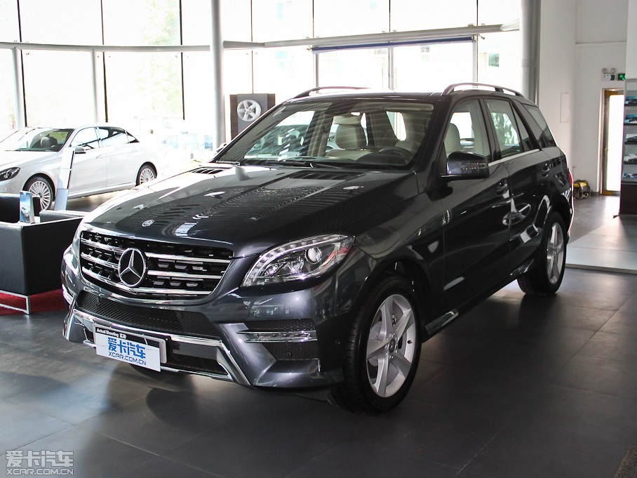 2014YM ML 400 4MATIC Ӹ
