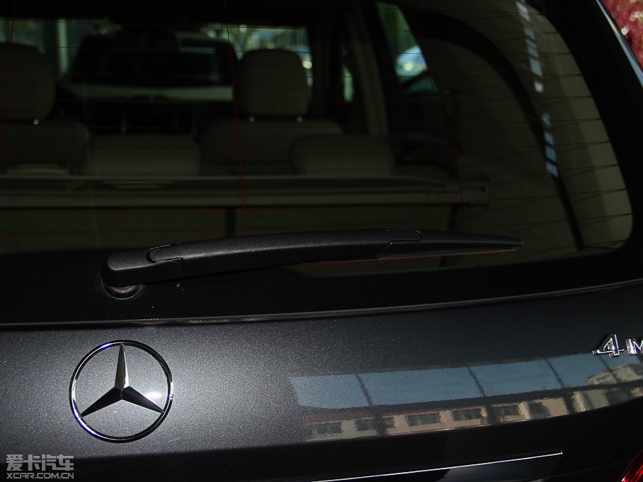 2014YM ML 400 4MATIC Ӹ