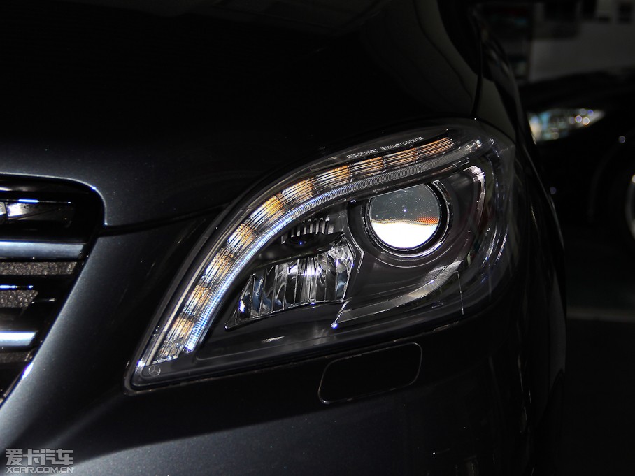 2014YM ML 400 4MATIC Ӹ