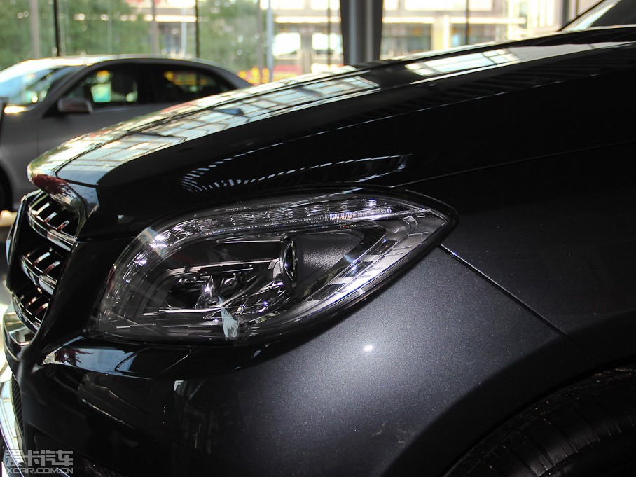 2014YM ML 400 4MATIC Ӹ