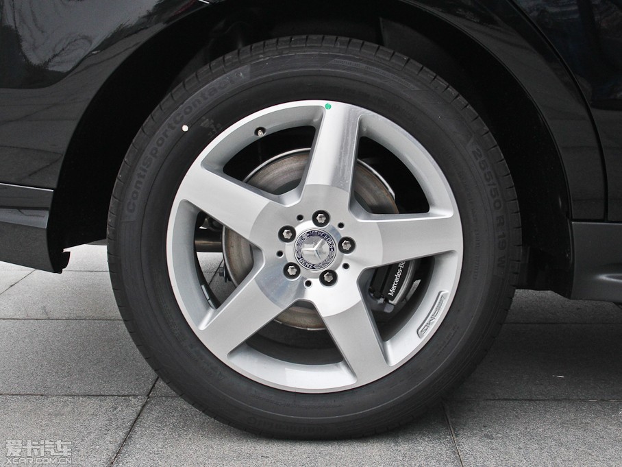 2014YM ML 400 4MATIC A