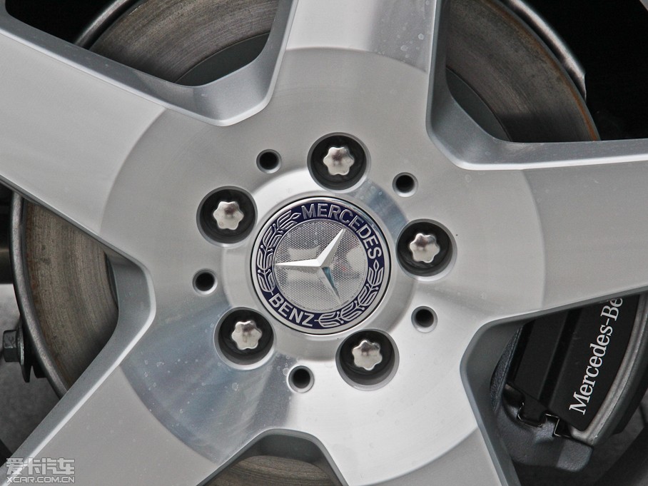 2014YM ML 400 4MATIC A