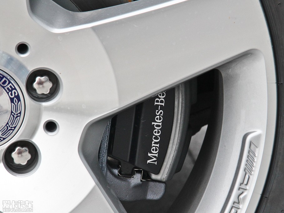 2014YM ML 400 4MATIC A