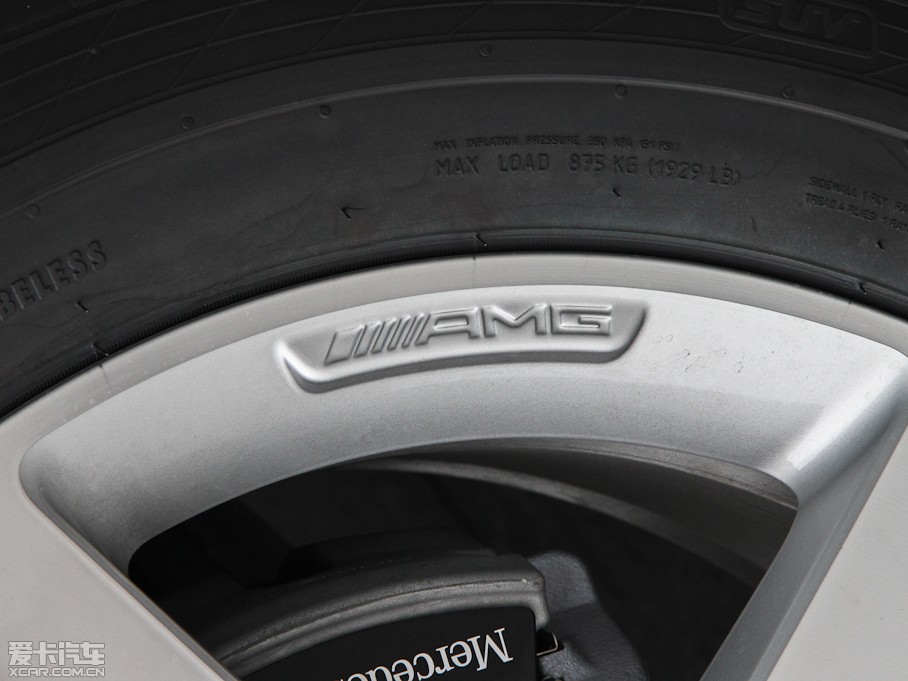 2014YM ML 400 4MATIC A