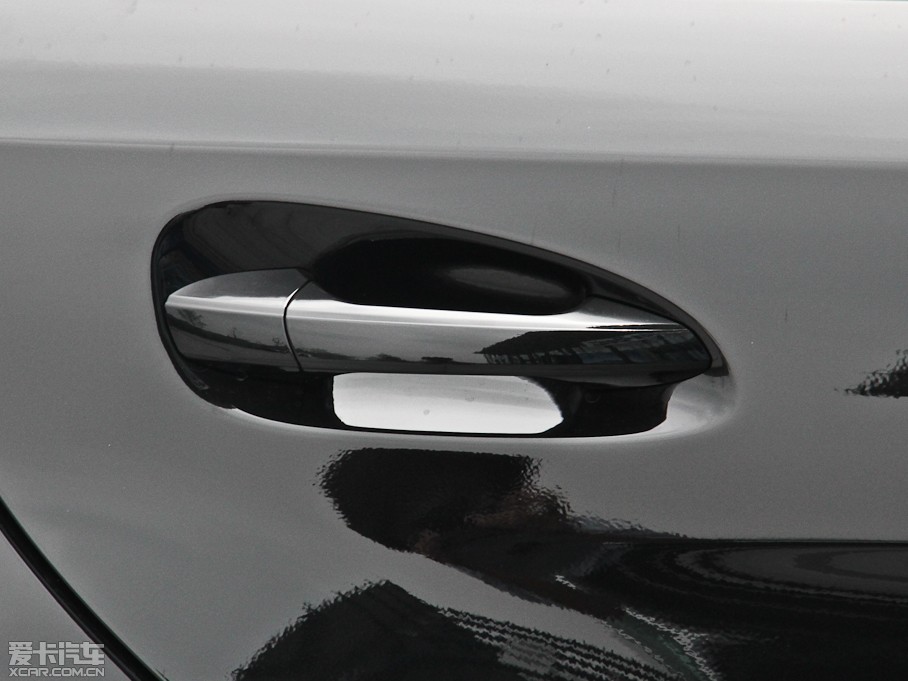 2014YM ML 400 4MATIC A