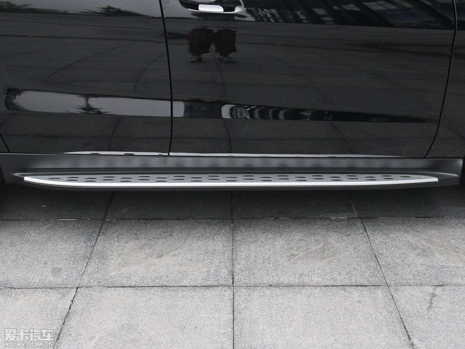 2014YM ML 400 4MATIC A