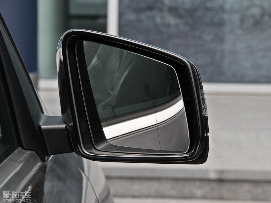 2014YM ML 400 4MATIC A