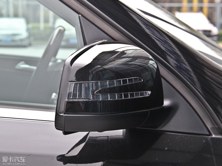 2014YM(j) ML 400 4MATIC A