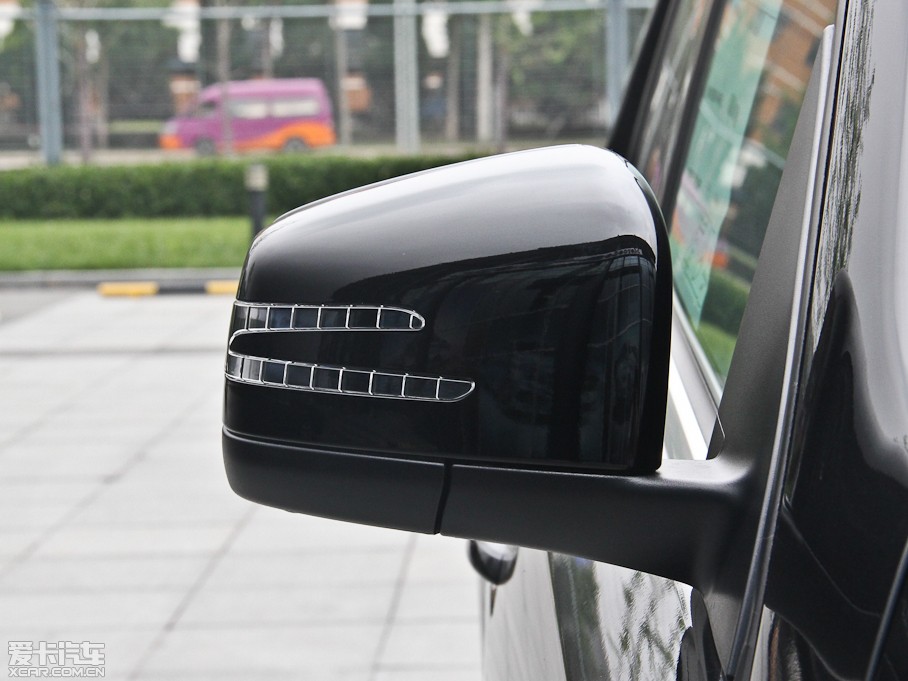 2014YM ML 400 4MATIC A