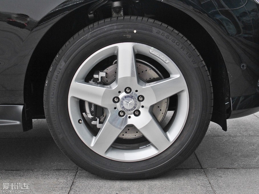 2014YM ML 400 4MATIC A