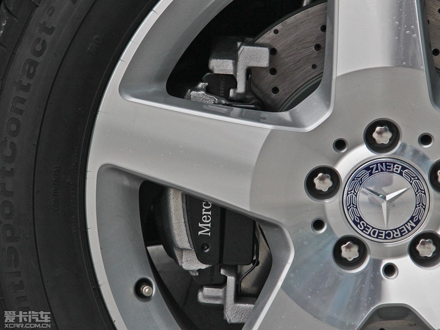 2014YM ML 400 4MATIC A