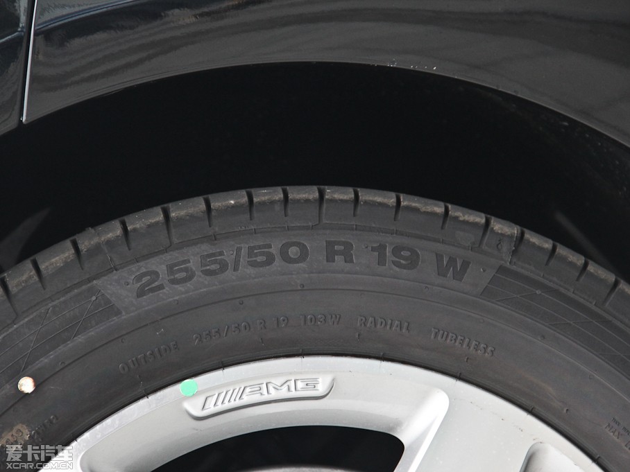 2014YM ML 400 4MATIC A