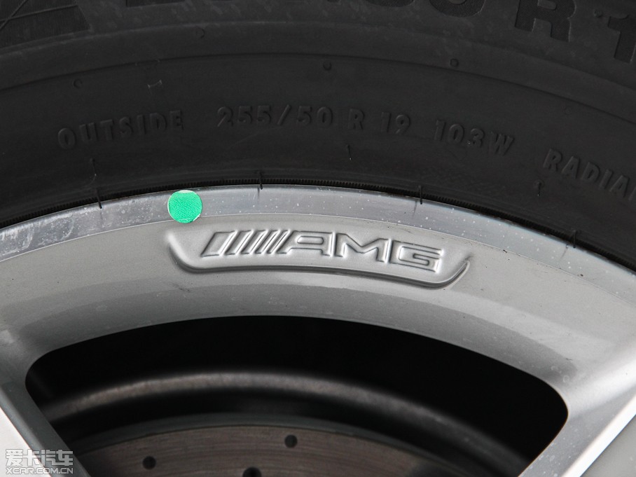 2014YM ML 400 4MATIC A