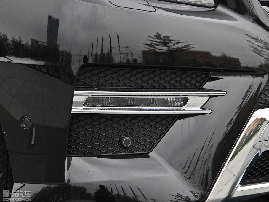 2014YM ML 400 4MATIC A