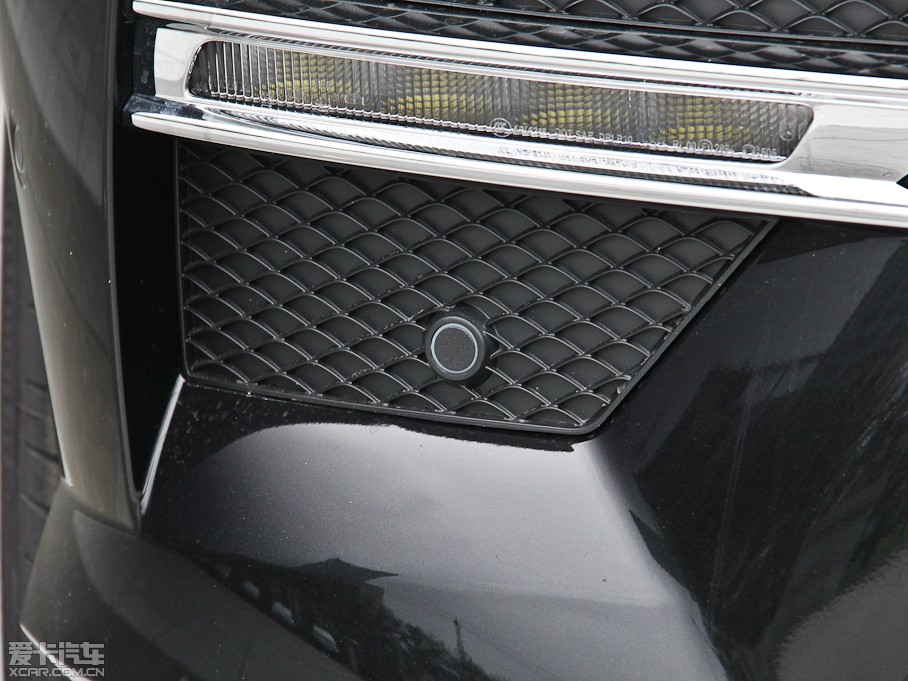 2014YM ML 400 4MATIC A