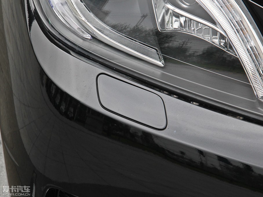 2014YM ML 400 4MATIC A