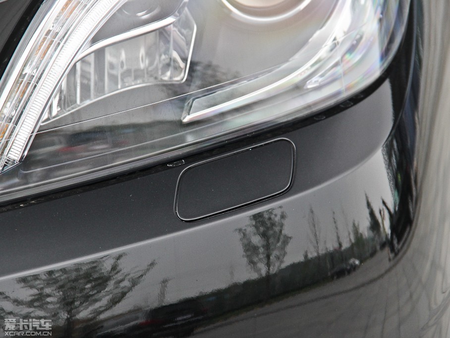 2014YM ML 400 4MATIC A