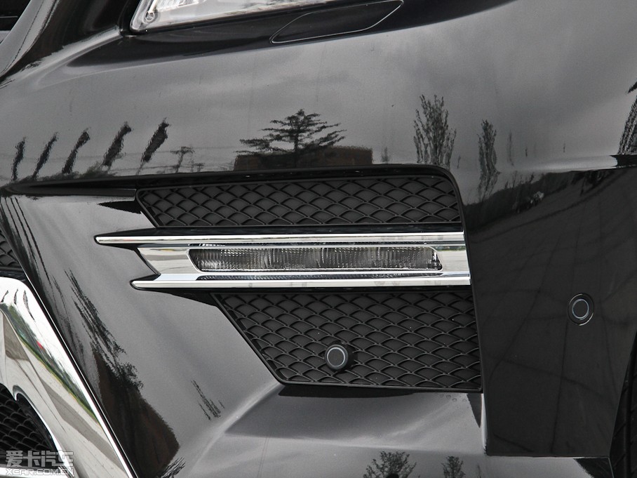 2014YM ML 400 4MATIC A