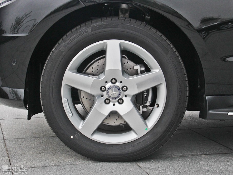 2014YM ML 400 4MATIC A