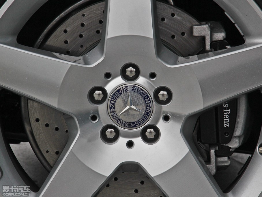 2014YM ML 400 4MATIC A