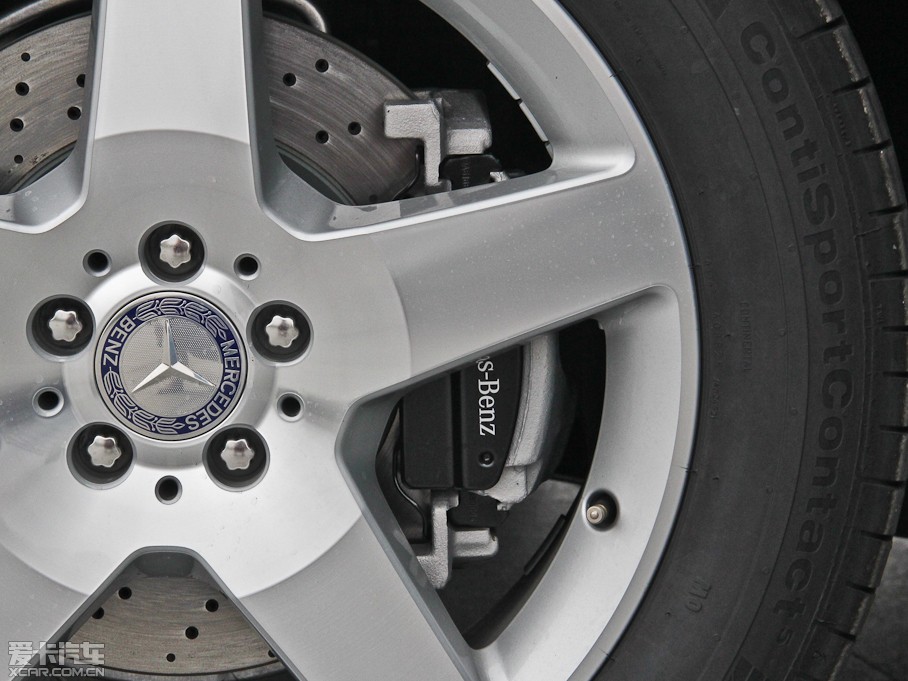 2014YM ML 400 4MATIC A