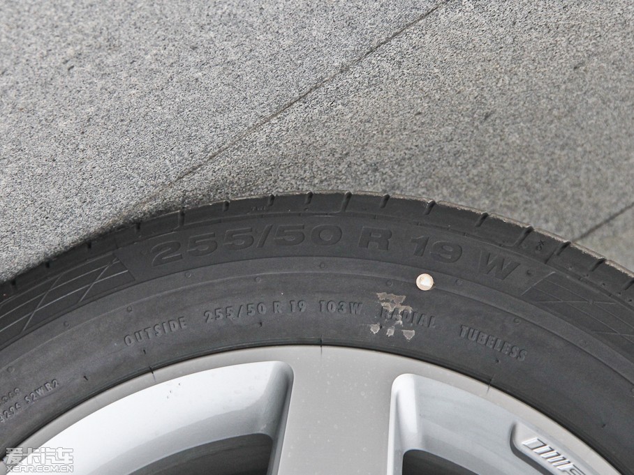 2014YM ML 400 4MATIC A