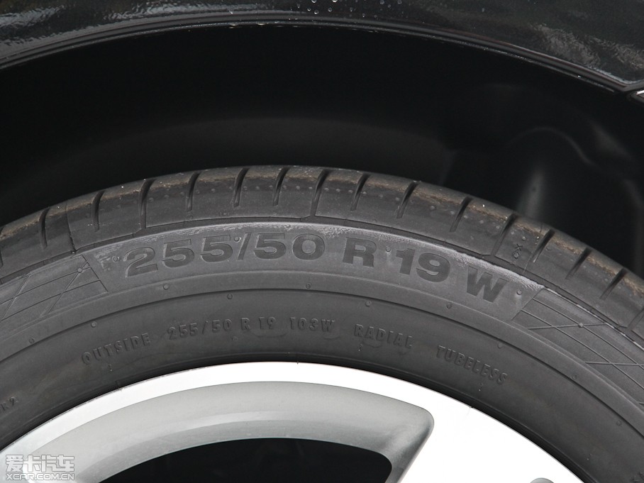 2014YM ML 400 4MATIC A