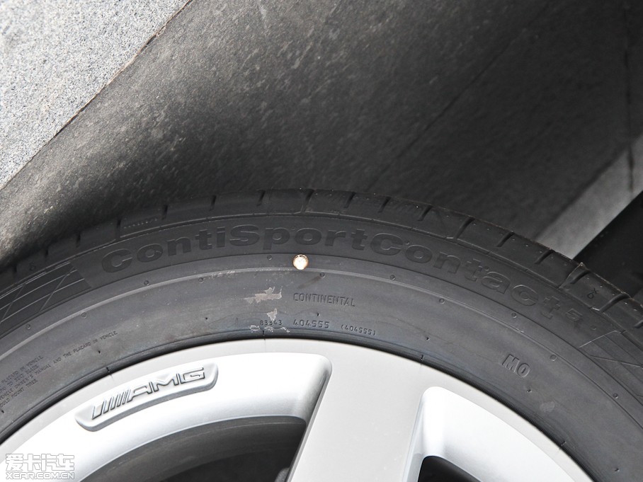 2014YM ML 400 4MATIC A