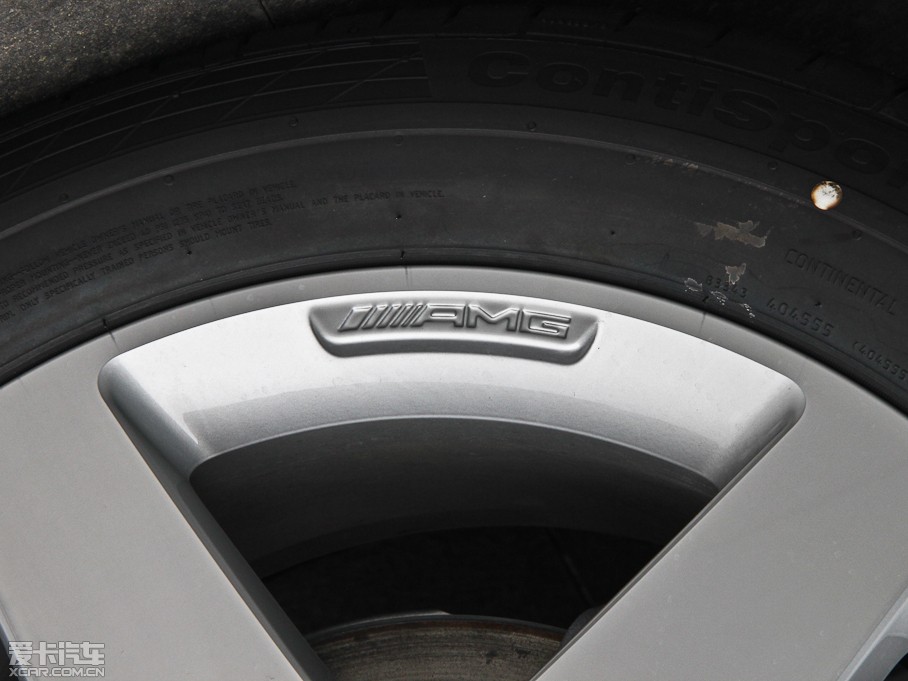 2014YM ML 400 4MATIC A