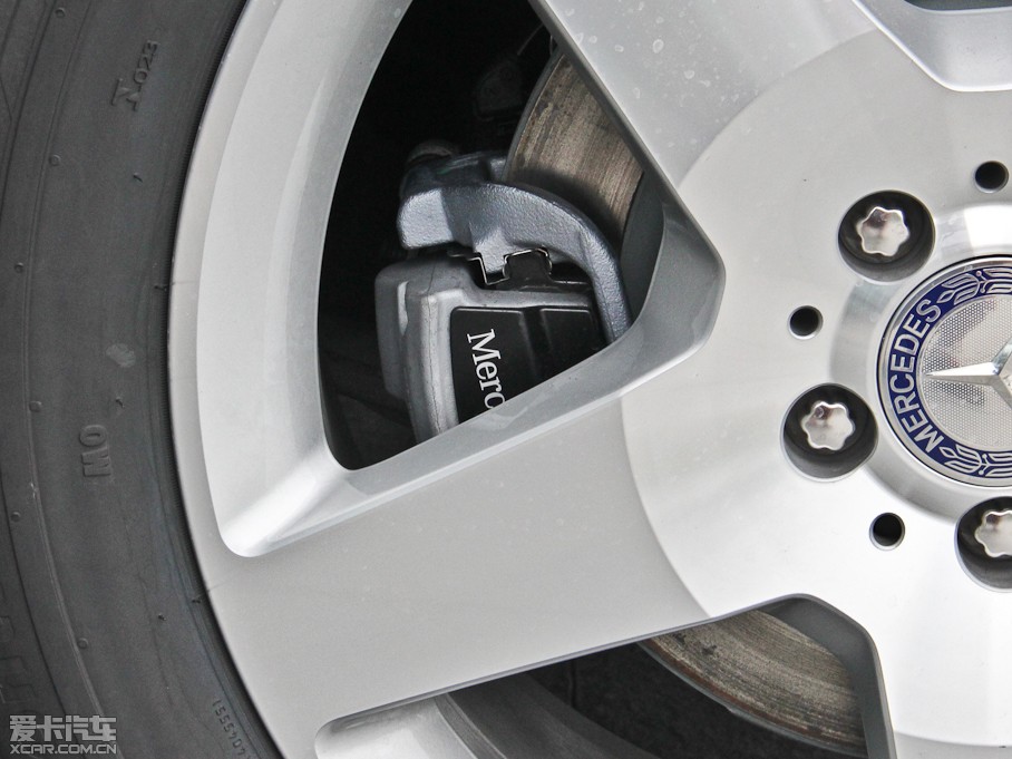 2014YM ML 400 4MATIC A