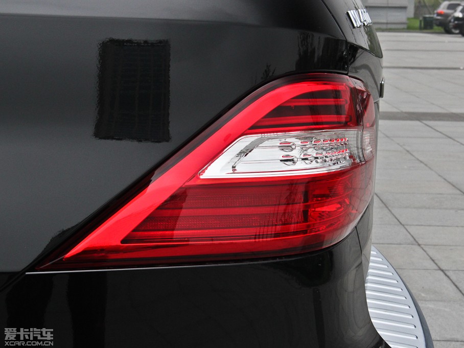 2014YM ML 400 4MATIC A