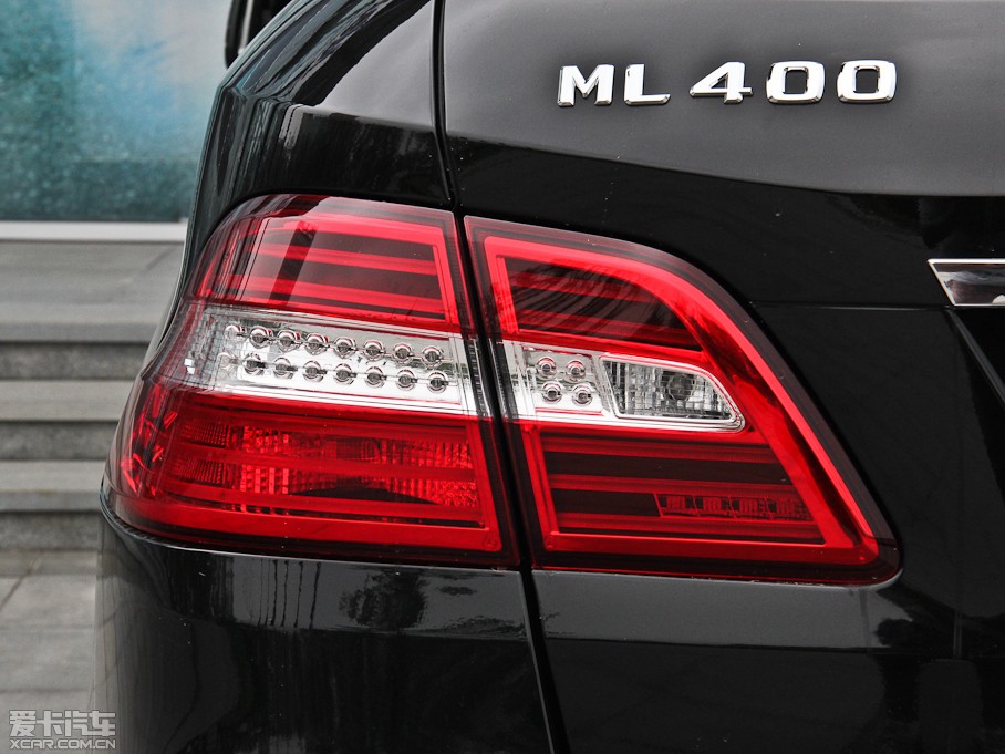 2014YM(j) ML 400 4MATIC A