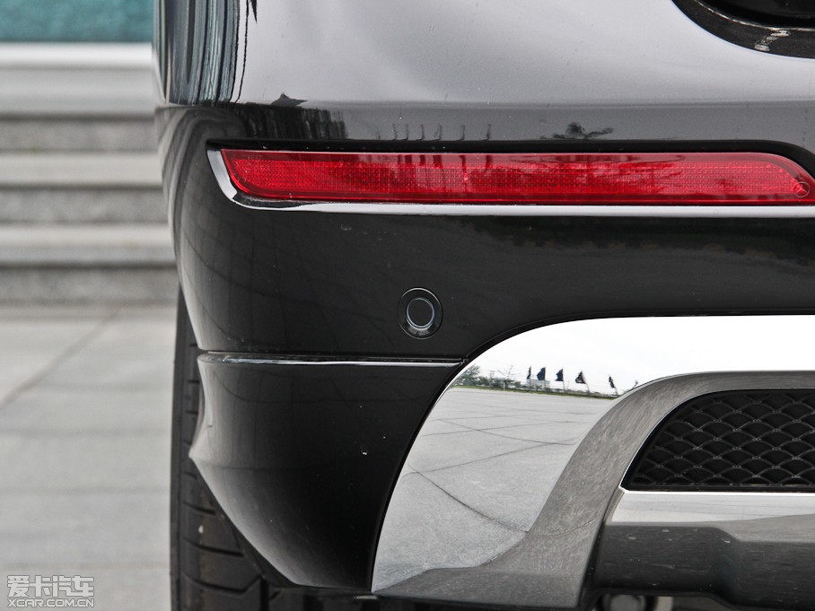 2014YM ML 400 4MATIC A