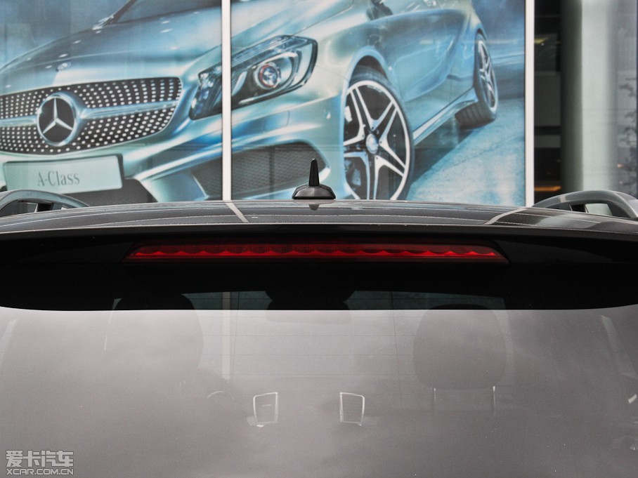 2014YM ML 400 4MATIC A