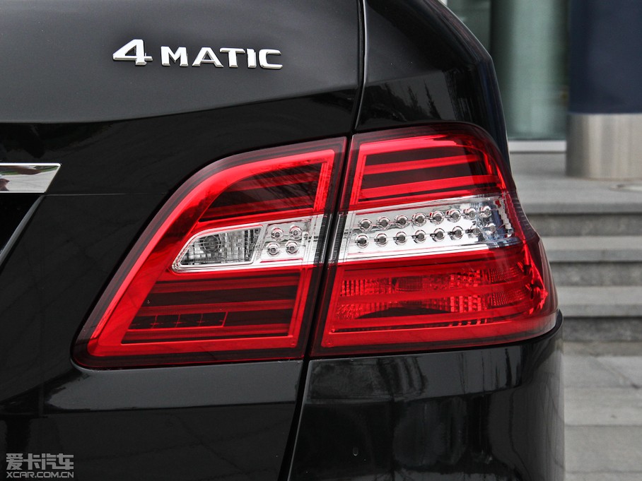 2014YM(j) ML 400 4MATIC A