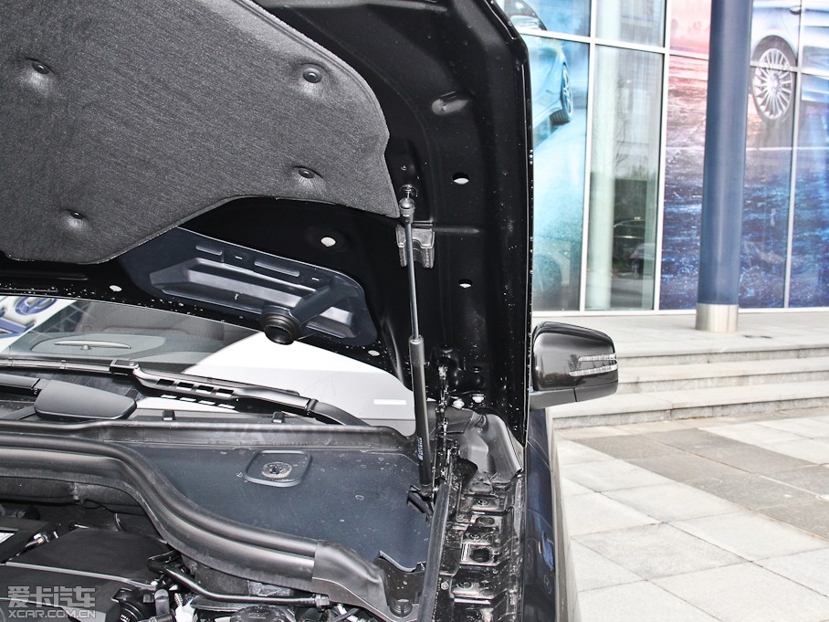 2014YM ML 400 4MATIC A