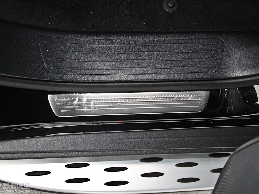 2014YM ML 400 4MATIC A