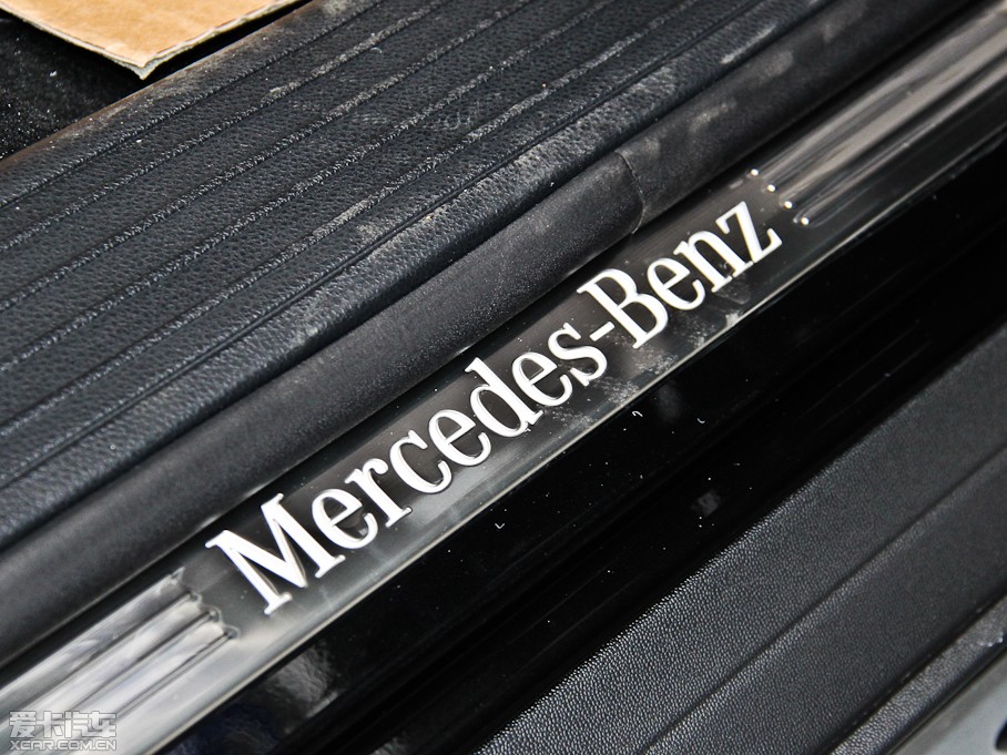 2014YM ML 400 4MATIC A