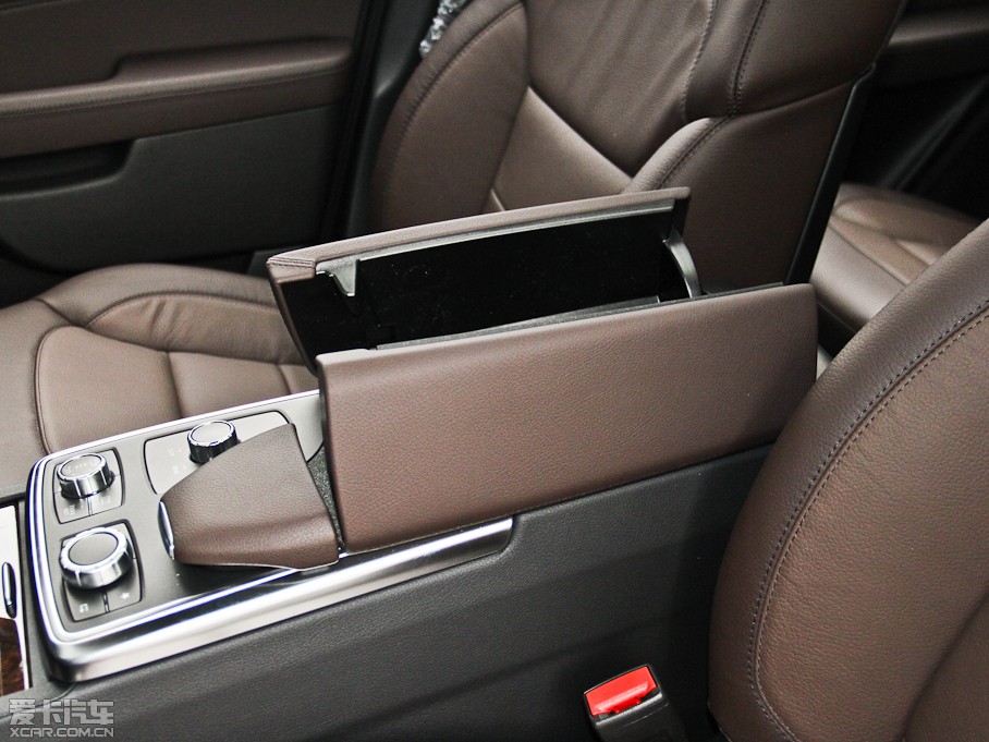 2014YM ML 400 4MATIC A