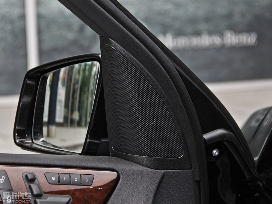 2014YM ML 400 4MATIC A