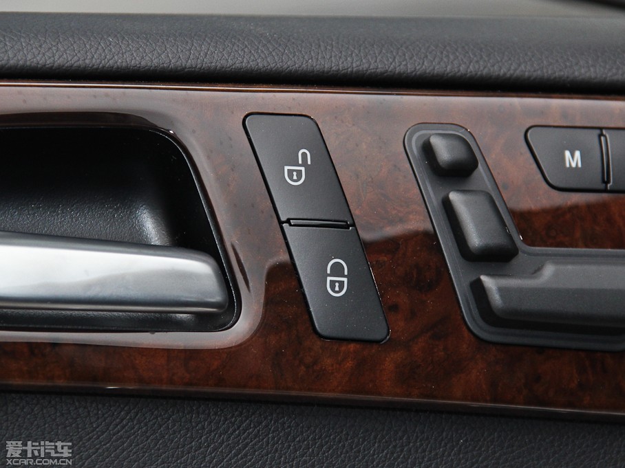 2014YM ML 400 4MATIC A