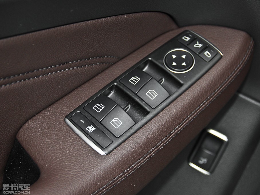 2014YM ML 400 4MATIC A