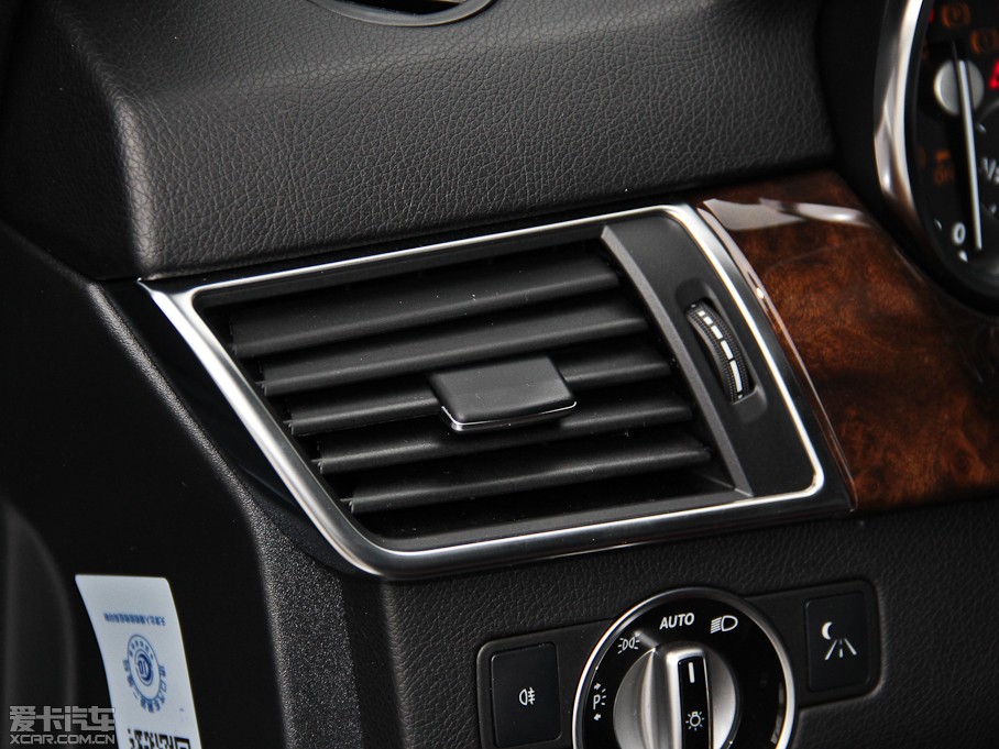 2014YM ML 400 4MATIC A