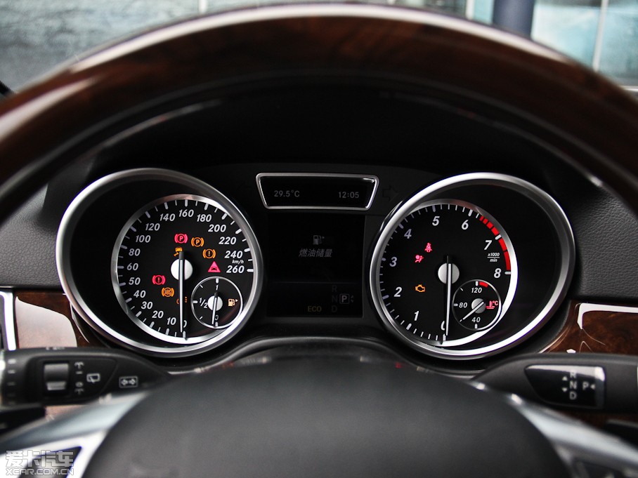 2014YM ML 400 4MATIC A